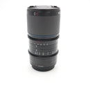 SIRUI Saturn 50mm T2.9 1.6x Full-Frame Carbon Fiber Anamorphic Lens *USED*