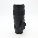 Sigma 70-200mm f/2.8 APO DG HSM OS Telephoto Zoom Lens for Canon EF *USED*