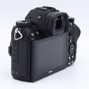 Nikon Z6 II Mirrorless Camera (Body Only) *USED*