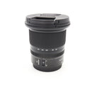 Nikon NIKKOR Z 14-30mm f/4 S Lens *USED*