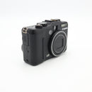Canon Powershot G9 Digital Camera (Black) *USED*