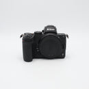 Nikon Z5 Mirrorless Camera *USED*