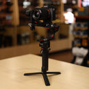DJI RS2 Pro Gimbal kit *USED*