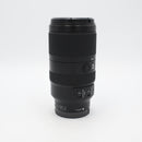 Sony E 70-350mm f/4.5-6.3 G OSS Lens *USED*