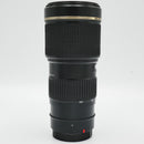 Tamron 70-200mm f/2.8 Di LD (IF) Macro AF Lens for Canon EF *USED*