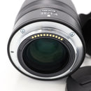 Nikon NIKKOR Z 35mm f/1.4 Lens *USED*