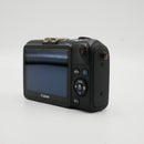 Canon EOS M2 Mirrorless Camera (Black, Body Only) *USED*