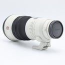 Sony FE 300mm f/2.8 GM OSS Lens *USED*