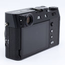 Fujifilm X100VI Digital Camera (Black) *USED*