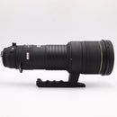 Sigma 500mm f/4.5 D EX APO HSM Lens for Nikon F *USED*