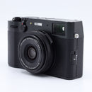 Fujifilm X100V Digital Camera (Black) *USED*