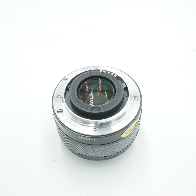 Minolta MAXXUM 50mm F/1.7 AF Lens *USED*