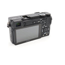Sony Alpha a6500 Mirrorless Digital Camera (Body Only) *USED*
