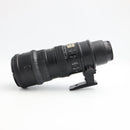 Nikon AF-S VR Zoom-NIKKOR 70-200mm f/2.8G IF-ED *USED*