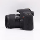Canon EOS Rebel T7 DSLR Camera w/ 18-55mm Lens *USED*