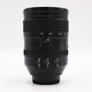 Nikon AF-S NIKKOR 28-300mm f/3.5-5.6G ED VR Lens *USED*