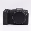 Canon EOS RP Mirrorless Camera (Body Only) *USED*