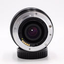 Quantaray-MX AF 70-210mm f4-5.6 MC Lens for Minolta A *USED*