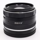 Meike 35mm f/1.7 Lens for Sony E *USED*