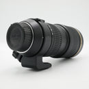Tamron SP 70-200mm f/2.8 DI LD IF Macro AF Lens for Nikon F *USED*