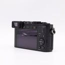 Panasonic Lumix DC-LX100 II Digital Camera (Black) *USED*