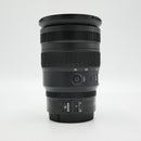 Nikon NIKKOR Z 24-70mm f/2.8 S Lens *USED*