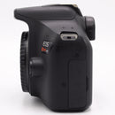 Canon EOS Rebel T7 DSLR Camera (Body Only) *USED*