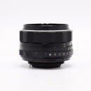 Asahi Pentax Super-Takumar 50mm f/1.4 Lens for M42 Screw Mount *USED*