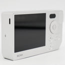 Sigma BF Mirrorless Camera (Silver, Body Only) *USED*