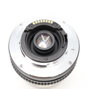 Chinon CP-9 35mm Film Camera With 28-70MM f/3.5-4.5 Lens *USED*