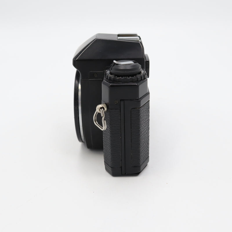 Ricoh KR-5 Super II 35mm SLR Film Camera Body *USED*