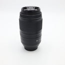 Nikon AF-S DX NIKKOR 55-300mm f/4.5-5.6G ED VR Lens *USED*