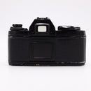 Pentax LX 35mm SLR Film Camera w/ Pentax-M 50mm f/1.4 Lens *USED*