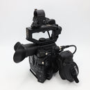Canon EOS C200 Cinema Camera (EF-Mount) *USED*