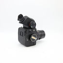 Kowa Super 66 Medium Format Camera Kit with 55mm f/3.5 Lens and Prism Eye Level Viewfinder *USED*