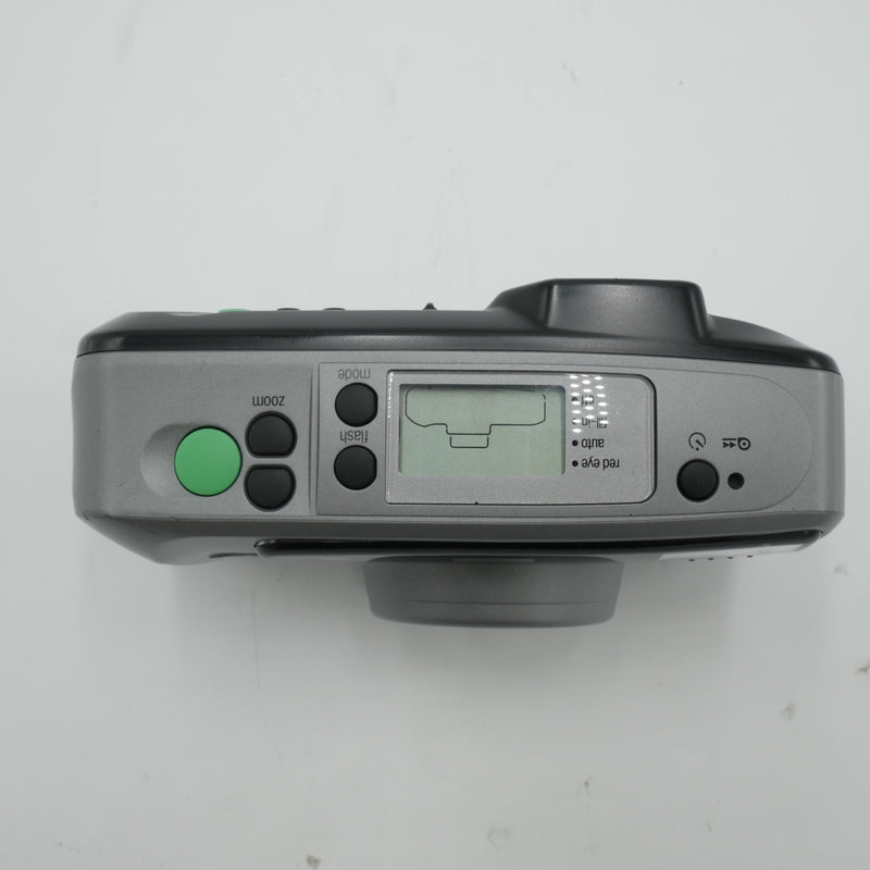 Rollei Prego 90 Point & Shoot FILM Camera w/ 28-90mm Zoom Lens *USED*