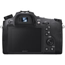 Sony Cyber-shot DSC-RX10 IV Digital Camera *OPEN BOX*