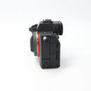 Sony Alpha a7 IV Mirrorless Camera (Body Only) *USED*