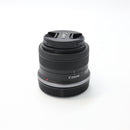 Canon RF-S 18-45mm f/4.5-6.3 IS STM Lens *USED*