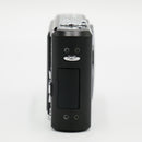 Panasonic Lumix DMC-FX100 Digital Camera (Black) *USED*