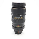 Nikon AF VR Zoom-NIKKOR 80-400mm f/4.5-5.6D ED Lens *USED*