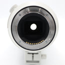 Sony FE 200-600mm f/5.6-6.3 G OSS Lens *USED*