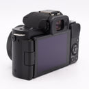 Panasonic Lumix DC-G100 Mirrorless Camera w/ 12-32mm Lens *USED*