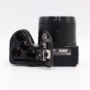 Nikon Coolpix L105 Digital Camera (Black) *USED*