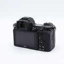 Nikon Z6 II Mirrorless Camera (Body Only) *USED*