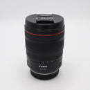 Canon RF 24-105mm f/4L IS USM Lens *USED*