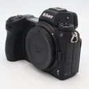 Nikon Z 7II Mirrorless Camera *USED*