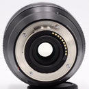 FUJIFILM XF 8-16mm f/2.8 R LM WR Lens *USED*