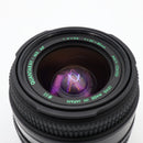 Quantaray MX AF 35-80mm f/4-5.6 Multi-Coated Lens for Sonly Alpha A-mount *USED*