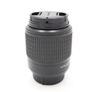 Nikon AF-S DX Zoom-NIKKOR 55-200mm f/4-5.6G ED Lens *USED*